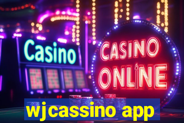 wjcassino app